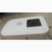 Qasa Stabilizer 5000 VA - Used, Steel, White