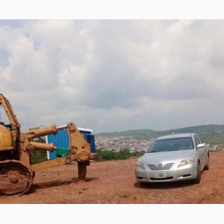 Estate Plots Asokoro