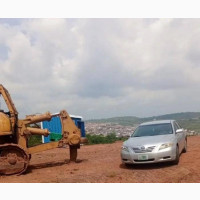 Estate Plots Asokoro