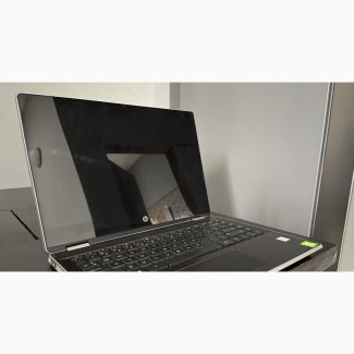 Laptop HP Pavilion X360 14 16GB Intel Core I7 SSD 512GB