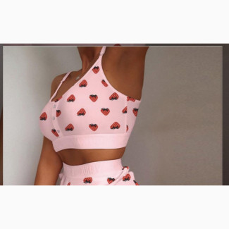 Lingeriebyray