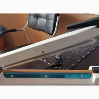 Manual Impulse Sealing Machine
