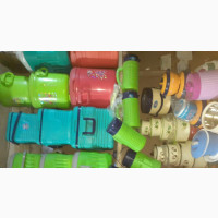 Set and Single Coolers