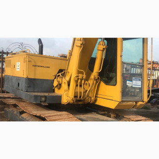 215 Excavator Double Pump