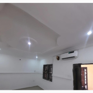 Furnished 2bdrm Apartment in Top Notch Agent, Benin City for rent