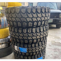 Off-Road Tire
