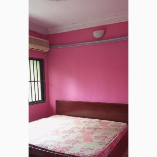 1 Bedroom Flat in Maitama - Spacious and Affordable
