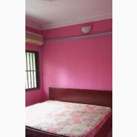 1 Bedroom Flat in Maitama - Spacious and Affordable