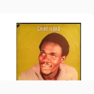 Chike Iloka – Park Go LP Records