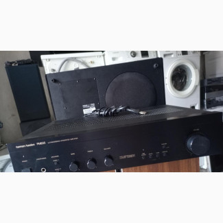 Harman Kardon PM635 Integrated Amplifier