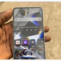 Tecno Camon 19 128 GB White