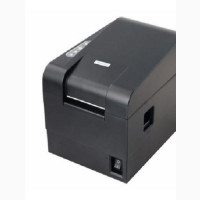 Barcode Label Receipt Printer