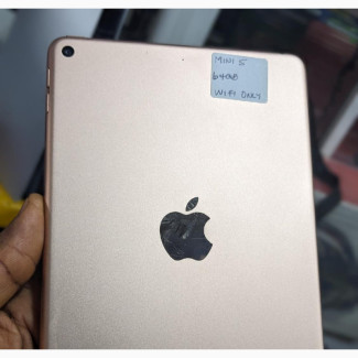 Apple iPad mini 5 64 GB Yellow