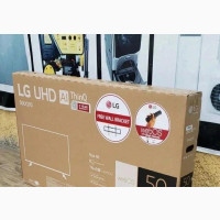 Original LG 50 Inches Uhd
