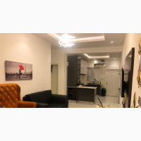 Furnished 2bdrm Shared Apartment in Triangle Apartment, Lekki Phase 1