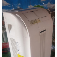 1.5HP Heavy Duty Mobile Ac