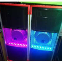 Highclass Cobra 2.6 Double Speaker