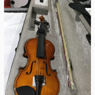 Yamaha V3 Series Student Violin Outfit 1/4 Size
