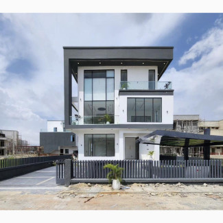5bdrm Duplex in Eletu, Lekki for sale