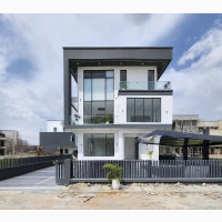 5bdrm Duplex in Eletu, Lekki for sale