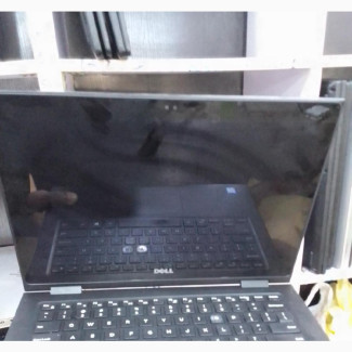 Laptop Dell Latitude 3390 16GB Intel Core I5 SSD 256GB