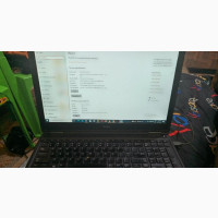 Laptop Dell Latitude E5550 8GB Intel Core I5 SSD 500GB