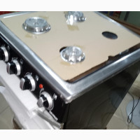 Brand New Skyrun Auto-Ignition 220-240v 3gas 1 Electric Gas Cooker
