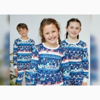 Christmas Pyjamas for Children