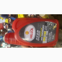 Hilux Gear Oil 1liter Oil 24pieces Up