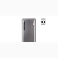 LG 210L Super Freezing Refrigerator With Larger Capacity