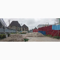 Residential Land in Cavera Estate, Festac Town Phase 2, Govt.Allocation