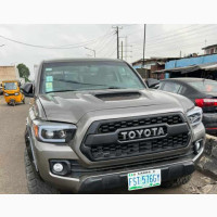 Upgrade for Toyota Tacoma 2006-2015 to 2021