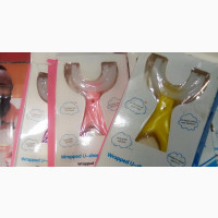 U Shape Toothbrush for Kids - Brand New