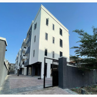 3bdrm Apartment in Chevron Tollgate, for sale