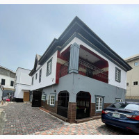 2 Bedroom Apartment in Orchid, Lekki for Rent