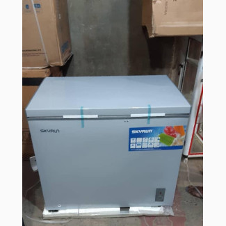 Skyrun 300-Litres Chest Freezer BD-260A