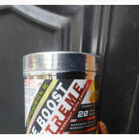 Amazing Muscle Pre Boost Extreme (40 Servings)
