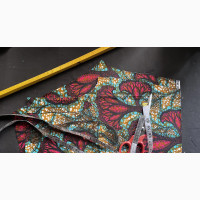 Unisex Fashion Designing