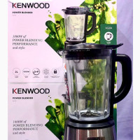 Kenwood Bottle Blender With Mill