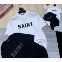 Men#039;s Luxury Roundneck Top - Saint Laurent