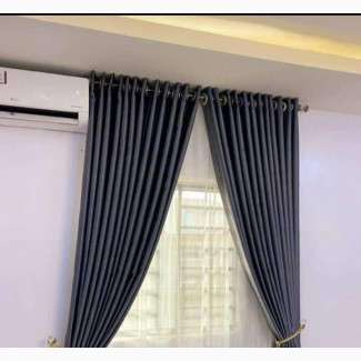 Home and Office Curtain