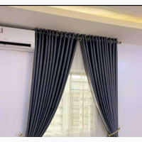Home and Office Curtain