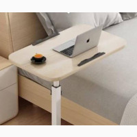Adjustable Laptop Table With Guide