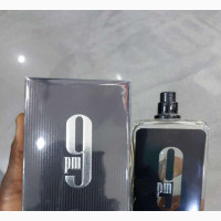 Afnan 9pm Perfume