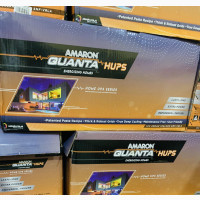200ah 12v Amaron Quanta