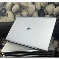 Laptop HP EliteBook 840 G5 16GB Intel Core i5 HDD+SSD 256GB