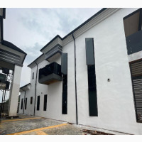 Furnished 8bdrm Block of Flats in Benin City for sale
