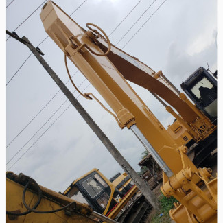 Caterpillar Excavator 320BL - Perfect Condition