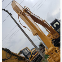 Caterpillar Excavator 320BL - Perfect Condition
