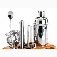Cocktail Shaker Tools